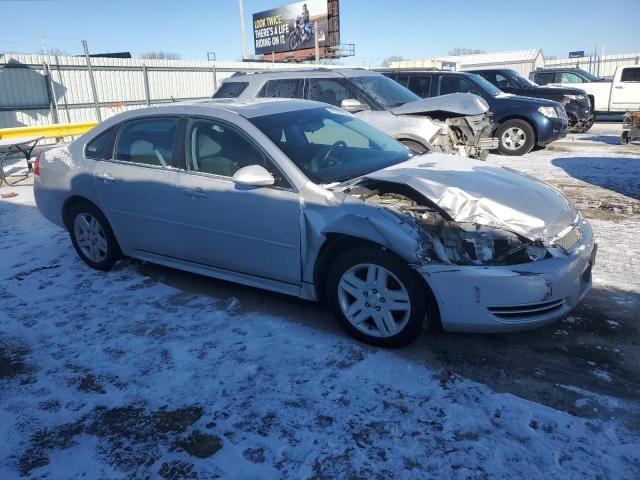 2013 Chevrolet Impala LT