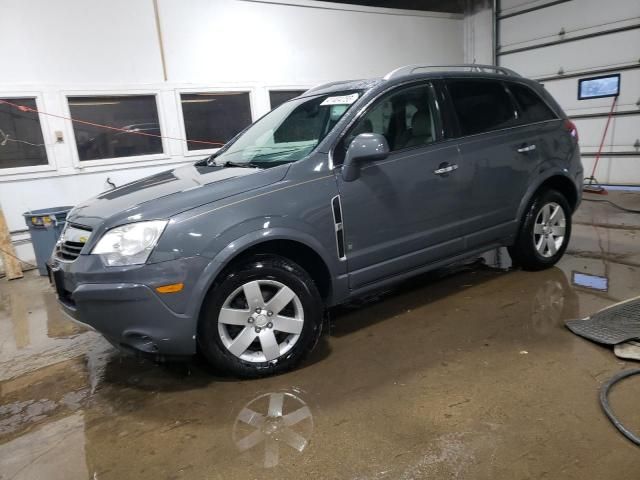 2009 Saturn Vue XR