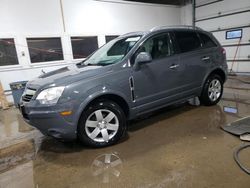 2009 Saturn Vue XR en venta en Blaine, MN