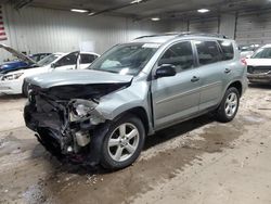 Toyota rav4 salvage cars for sale: 2008 Toyota Rav4