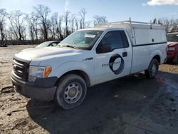 2013 Ford F150 en venta en Baltimore, MD