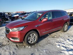 Buick Enclave salvage cars for sale: 2019 Buick Enclave Essence