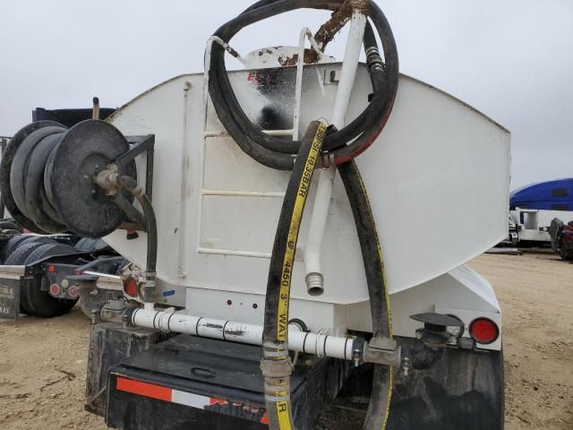 2025 Mack MD