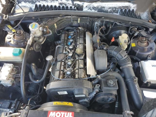 1998 Volvo S90