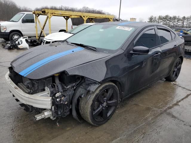 2013 Dodge Dart Limited