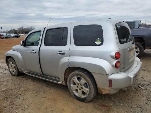 2006 Chevrolet HHR LT