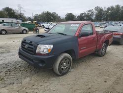 2006 Toyota Tacoma for sale in Ocala, FL