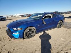 2018 Ford Mustang GT for sale in Amarillo, TX