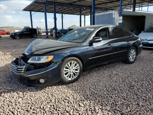 2011 Hyundai Azera GLS