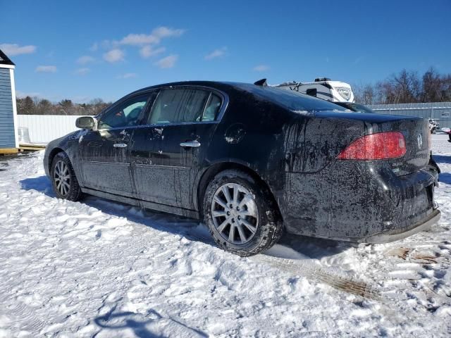 2011 Buick Lucerne CXL