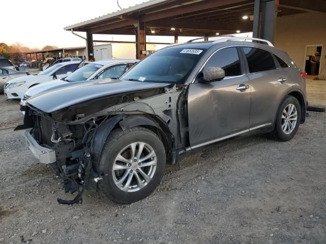 2011 Infiniti FX35