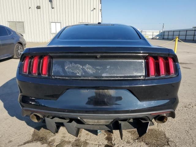 2015 Ford Mustang GT