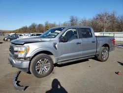 2022 Ford F150 Supercrew en venta en Brookhaven, NY