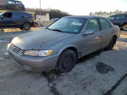 1997 Toyota Camry CE en venta en Windsor, NJ