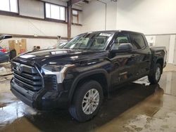 Toyota Tundra Vehiculos salvage en venta: 2024 Toyota Tundra Crewmax SR