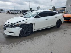 2017 Nissan Maxima 3.5S for sale in New Orleans, LA