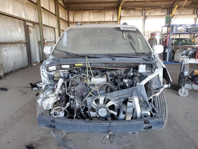 2008 Toyota Sienna XLE