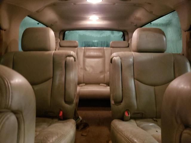 2005 Cadillac Escalade ESV