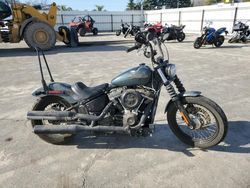 2020 Harley-Davidson Fxbb for sale in Fresno, CA