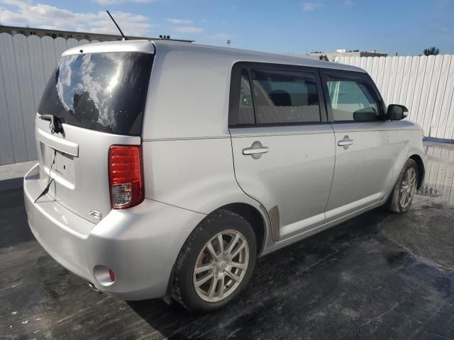 2012 Scion XB