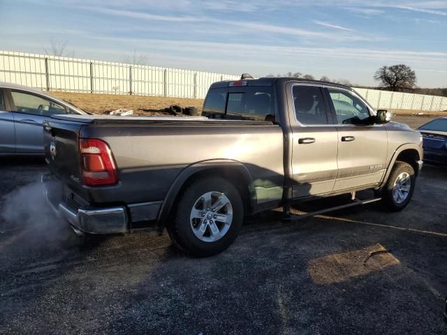 2019 Dodge 1500 Laramie