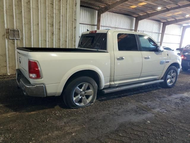 2016 Dodge RAM 1500 Longhorn