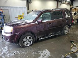 2009 Honda Pilot EXL for sale in Earlington, KY