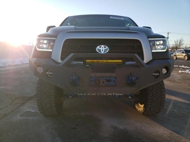 2007 Toyota Tundra Double Cab SR5