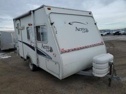 Other Trailer Vehiculos salvage en venta: 2002 Other Trailer