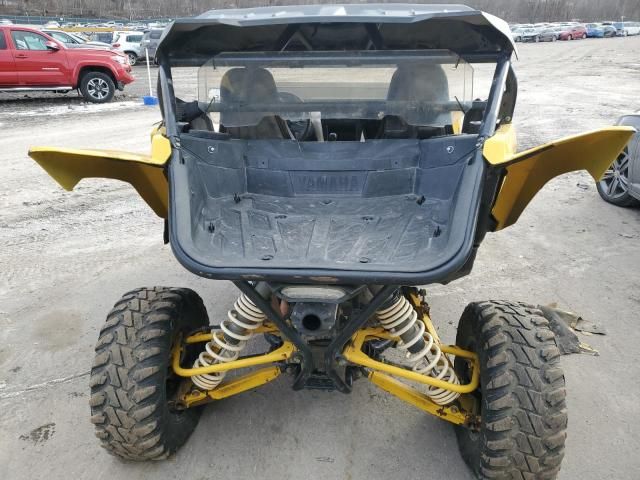 2016 Yamaha YXZ1000 SE