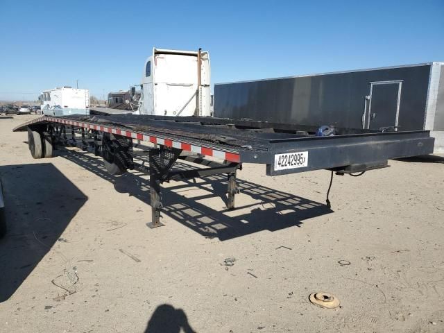 2023 Trailers Trailer