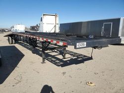 Salvage cars for sale from Copart Sun Valley, CA: 2023 Trailers Trailer