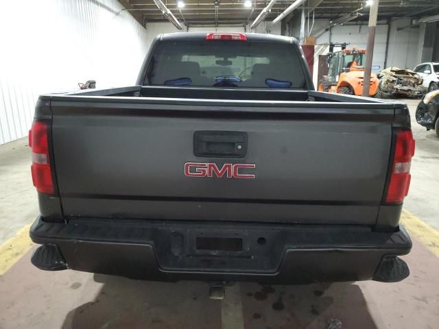 2014 GMC Sierra K1500 SLE