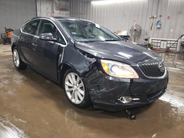 2014 Buick Verano Convenience