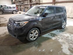 2015 KIA Soul + en venta en Eldridge, IA