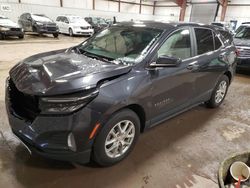 2022 Chevrolet Equinox LT for sale in Lansing, MI