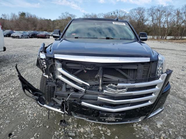 2017 Cadillac Escalade esv Premium Luxury