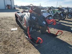 Arctic Cat salvage cars for sale: 2021 Arctic Cat 493CC