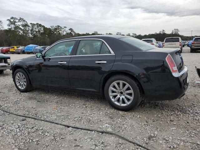 2011 Chrysler 300 Limited