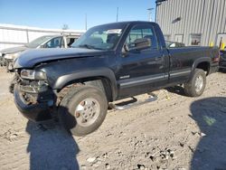 Chevrolet Silverado k1500 salvage cars for sale: 2000 Chevrolet Silverado K1500