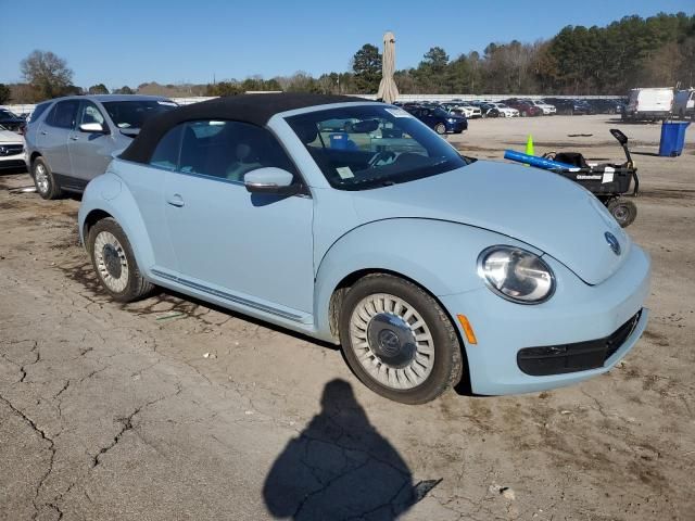 2013 Volkswagen Beetle