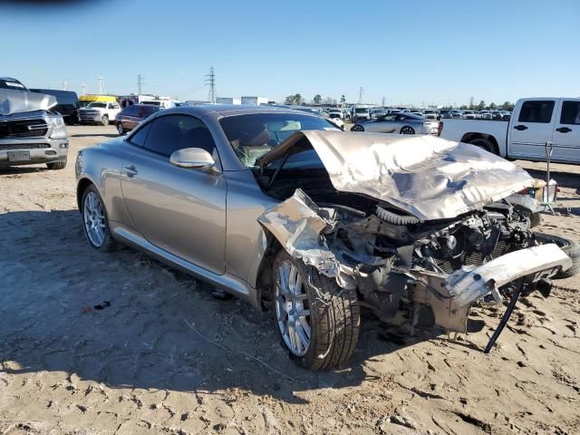 2004 Lexus SC 430