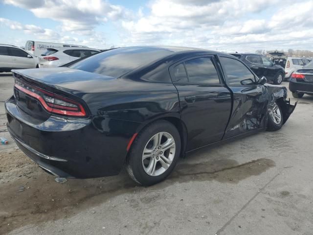 2017 Dodge Charger SE