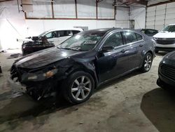 2012 Acura TL en venta en Lexington, KY