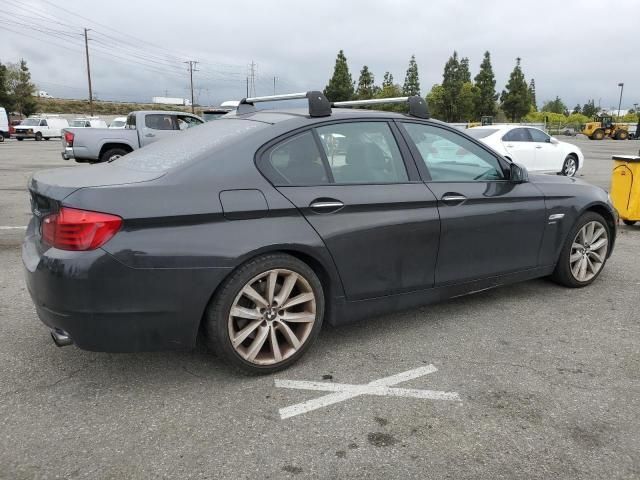 2011 BMW 535 XI