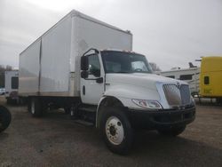 2021 International MV607 en venta en Mocksville, NC