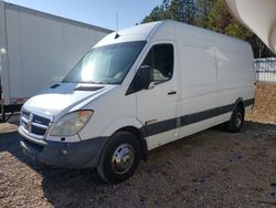 2008 Dodge Sprinter 3500 en venta en Charles City, VA