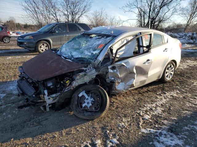 2014 KIA Rio LX