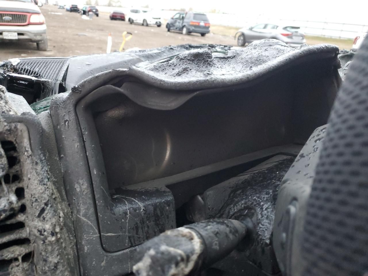 2016 Dodge Ram 1500 slt