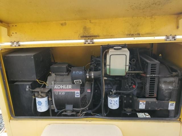 1993 Ck Power Generator